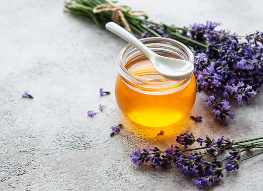 🍯 A Sweet Symphony of Nature: Exploring the Delightful Varieties of Honey 🌼🍋🏔️